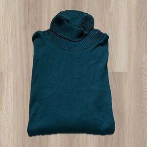 Parkhurst Turtleneck 